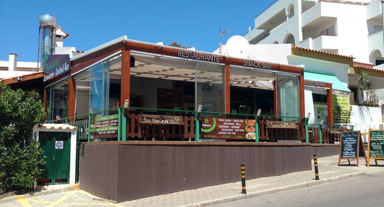 Palmeiras Menu Menu For Palmeiras Porches Algarve